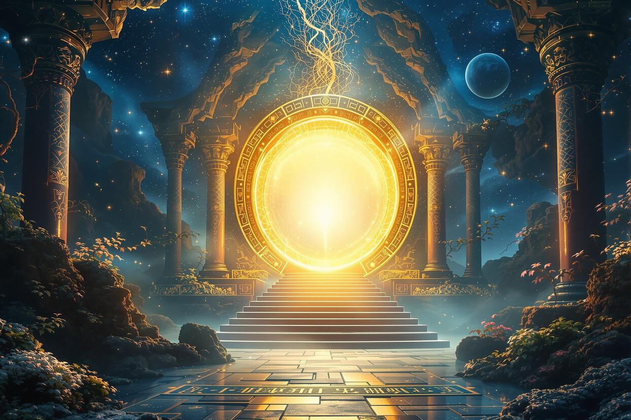 时空交错·穿越重生神作 - 漫剧在线精选专题
