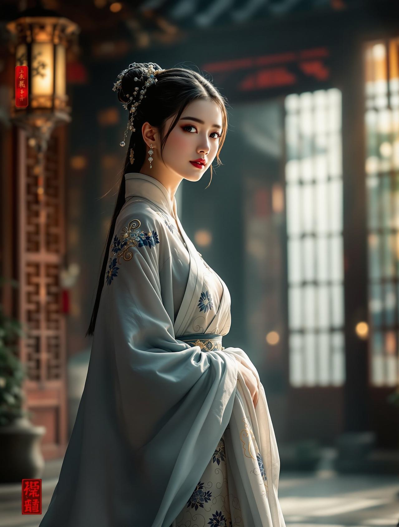 深宅风云 - 宅斗宫斗短剧，漫剧在线热门推荐